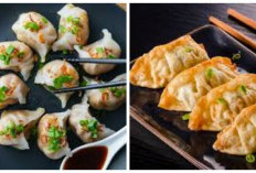Apakah Gyoza Sejati dari Jepang? Ini Asal-usulnya