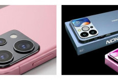 Nokia Mini 2026 5G Dikabarkan Segera Masuk Indonesia, Tawarkan Desain Kompak dengan Performa Kekinian