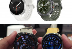 Samsung Galaxy Watch Ultra 2 & Galaxy Watch 9 Resmi Hadir, Cek Spesifikasi Lengkap dan Harganya!