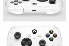 Microsoft Rilis Xbox Nano Controller, Gamepad Mini Berbobot 99 Gram dengan Harga Rp800 Ribuan