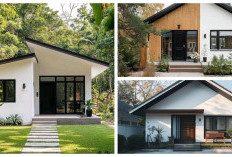 Hunian Impian Harga Terjangkau, 10 Desain Rumah 150 Juta Terbaik