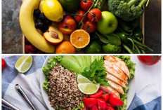 5 Buah Rendah Gula yang Lezat dan Aman untuk Menjaga Kadar Gula Darah Tetap Stabil