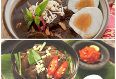 Nikmati Lezatnya Kuliner Khas Jombang, Jawa Timur yang Bikin Ketagihan!