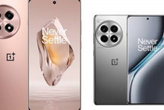 OnePlus Ace 3 Pro: HP Flagship Killer Berperforma Monster yang Siap Libas Game Berat!