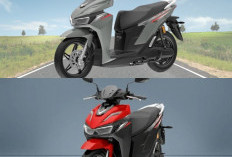 Desain Tajam Mirip Vario! Intip Spesifikasi VinFast Viper, Motor Listrik Sporty Terbaru yang Siap Mengaspal