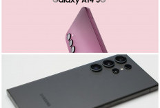 Rekomendasi Samsung Galaxy Terbaik 2026, Spesifikasi Mantap dan Layak Dibeli