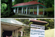 Mengenal Makam Sultan Baabullah, Warisan Sejarah Raja Ternate yang Melegenda