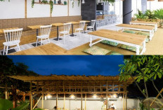 Desain Warung Sederhana yang Bikin Orang Betah Makan