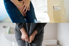 Nyeri Saat Kencing Bagian Akhir? Kenali Penyebab dan Cara Mengatasinya dengan Tepat serta Efektif di Rumah