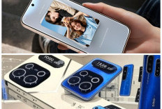 Varian Mini Oppo Reno 15 Series Jadi Sorotan Berkat Fitur Canggih yang Tersembunyi