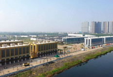 Ruko HGB Bisa Diubah Jadi Hak Milik, Ini Syarat yang Harus Dipenuhi