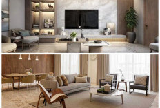 Inspirasi Hunian 2026: Tiga Konsep Desain Rumah yang Sedang Naik Daun