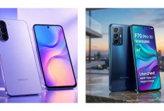 Siap Dipakai Jangka Panjang? Mampukah Samsung Galaxy F70 Pro Jadi Standar Baru HP Awet Paling Worth It Tahun!