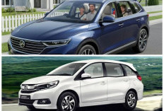5 Rekomendasi Mobil Bekas Tangguh yang Irit BBM dan Nyaman untuk Perjalanan Jauh