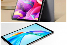 7 Tablet Harga Sejutaan Terbaik Mei 2026, Pas untuk Sekolah Online dan Nonton Harian
