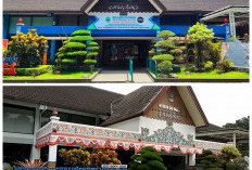 Menguak Sejarah Museum Sri Baduga, Bangunan Bersejarah yang Pernah Menjadi Pusat Administrasi Kota Bandung