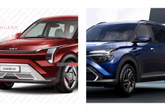 Hyundai Perkenalkan Neira: MPV 7-Seater Listrik Kembaran Kia Carens EV, Bakal Masuk Indonesia!