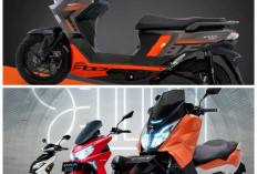 Sekali Cas Tembus 130 Km, Polytron Fox 350 Jadi Motor Listrik Murah Paling Masuk Akal!