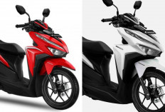 All New Vario 125 2025: Inilah Plus dan Minusnya Sebagai Skutik Harian!