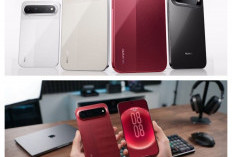 Huawei Pura X View Meluncur, Ini Harga dan Spesifikasi HP Lipat dengan Layar Besar