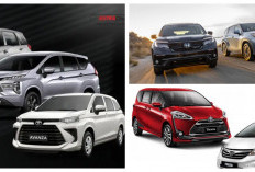 Perbandingan MPV Honda dan Toyota: Mana yang Lebih Irit dan Nyaman untuk Keluarga