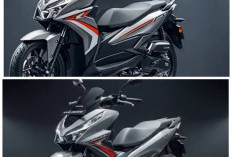 REVIEW HONDA SUPRA X 160 2026: Motor Bebek Legendaris yang Dikabarkan Naik Kelas!