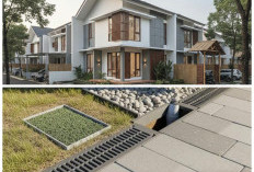 Hunian Tangguh 2026: 12 Tips Membangun Rumah Tahan Panas, Hujan, dan Aman Banjir