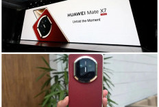 Pasar Smartphone Indonesia Diramaikan Kembalinya Huawei, Hadirkan 7 Seri Baru & Teknologi Leica
