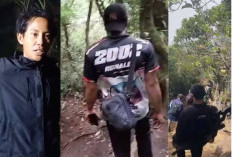 Keresahan Pendaki Gunung Dempo Mendapat Teror, Diancam Diceburkan ke Kawah 