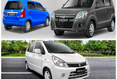 Suzuki Karimun Estilo 2026 Jadi Incaran: Mesin 4-Silinder Halus dengan Konsumsi BBM Tembus 20 KM/Liter