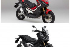  Honda X-ADV 2027 Resmi Hadir, Skutik Adventure Bermesin 750cc Siap Taklukkan Jalan Raya dan Medan Berat