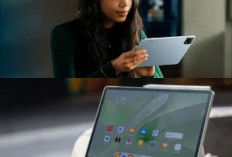 5 Tablet Terbaik 2026 yang Paling Modern dan Paling Layak untuk Dibeli Tahun Ini, Nomor 3 yang Paling Terbaru