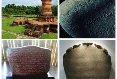 Lima Bukti Peninggalan Kerajaan Sriwijaya di Masa Keemasan