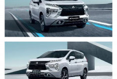 Estimasi Harga Mitsubishi Xpander Hybrid 2026 dan Jadwal Inden Resmi: MPV Ramah Lingkungan Siap Sambut Keluarg