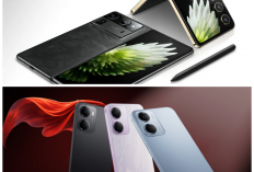 TECNO Pova 7 Pro & Phantom V2 Flip Resmi Meluncur, Ini Spesifikasi dan Daftar Harganya