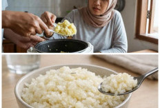 Jangan Anggap Sepele, Ini Bahaya Makan Nasi Basi yang Perlu Kamu Tahu!