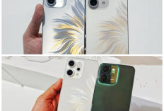Beda Harganya Lumayan, Ini Perbedaan Fitur Paling Terasa Antara Redmi Note 14 5G dan OPPO Reno14 F 5G