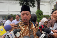 Menteri ATR/BPN ''Tak Ada Kasus Baru Sengketa Tanah di Tahun Pertama Kabinet Merah Putih''