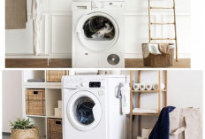 Panduan Memilih Mesin Cuci Andalan 2026: 10 Rekomendasi Paling Irit dan Tangguh