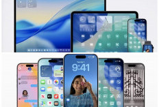 Update OS Dihentikan, iPhone dan Mac Tua Tidak Lagi Mendapat Fitur Baru di 2026