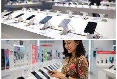 Upgrade OS Terbaru Bawa Peningkatan Kecepatan dan Stabilitas, HP Terasa Seperti Baru Lagi!