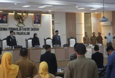 Perubahan Anggaran Harus Tepat Sasaran