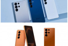 Galaxy S26 Ultra Meluncur! Kamera 400 MP Jadi Andalan, Ini Deretan Fitur Unggulannya