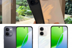 Vivo Y31d Resmi Masuk Indonesia: Baterai Jumbo 7.200 mAh dan Bodi yang Luar Biasa Tangguh