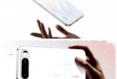 Realme 16 5G Meluncur Resmi, Baterai 7.000 mAh dan Performa Kencang Siap Guncang Pasar Indonesia!