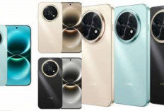 Bikin HP Lain Terlihat Boring! Ini Rahasia Huawei Nova 16 SE Bawa Baterai Jumbo dan Layar Super Tajam