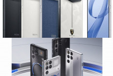 10 Smartphone Utama Paling Bertenaga Edisi Januari 2026 Versi Antutu