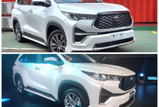 Toyota Produksi Baterai Hybrid di Indonesia, Harga Innova Zenix Hybrid Berpeluang Lebih Ramah Kanton