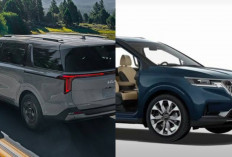 Kia Carnival Premiere 11 Seater 2026: Solusi MPV Mewah Buat Bawa Rombongan Keluarga Besar!
