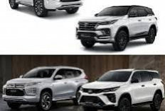 Pasar Mobil Bekas Gempar! Harga Hyundai Creta Bekas Tahun Ini Anjlok Segini, Saatnya Beli